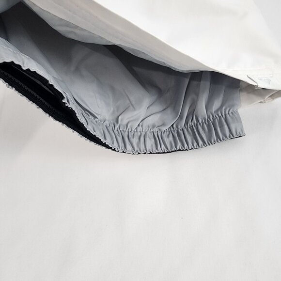 Roxy White Flared Pants - Picture 13 of 16